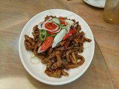 -香港深井掂檔烧鹅茶餐厅(海韵城店)