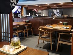 大堂-傑·料理·海鲜放题(佛山文华荟店)