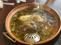 -腾益清真铜瓢牛肉馆