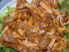 -外婆掌柜·东北家庭烤肉(托乐嘉店)
