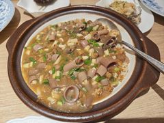 -连鹭海鲜·海肠捞饭·欢聚宴请(星海店)