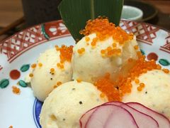 -信日本料理(信义坊店)