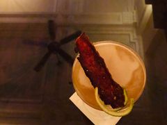 -LONG BAR 廊吧(外滩华尔道夫酒店)