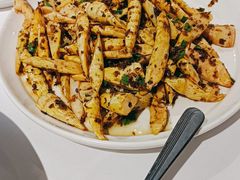 东坡山竹笋-眉州东坡(华联万柳店)