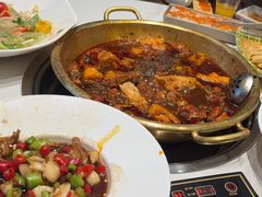 -涿派·炝锅鱼(涿州店)