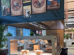 -丽都皇冠假日酒店·Matrix亦餐厅(望京店)