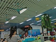 -景好海鲜餐厅(大鹏必选旅游店)