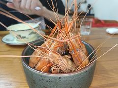 -百家鲜·杭帮菜