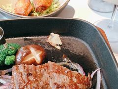 M5和牛-牛扒先生·厚切雪花牛扒西餐厅(北京路禺山路店)