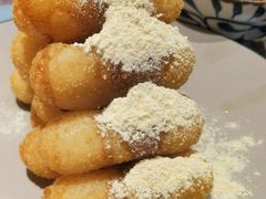 -味福记·本地特色菜(八一万达广场店)