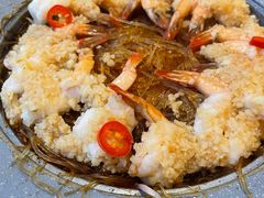 -赵小姐丨新中餐(曲江店)