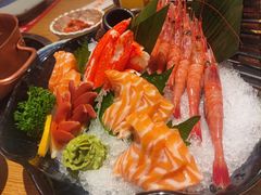 -伊豆野菜村(大族广场店)