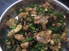 -小稻田辣椒炒肉(大浪商业中心店)