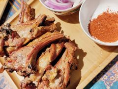 -乡村馕坑肉·烧烤·新疆菜·本地人更爱吃(阿勒泰首店)