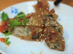 -老宅原住民沙茶面精品小吃(龙头路店)