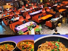 -湘西土菜(望京店)