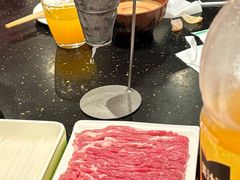 -南门涮肉(通州店)