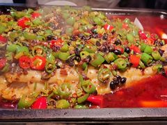 -里岛烤鱼(东港凯虹广场店)