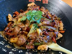 -一麻一辣麻辣香锅(方庄店)