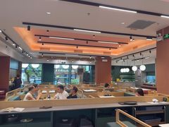 -香港深仔记茶餐厅(东门店)