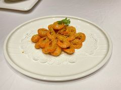 -霞客居酒店·霞客食府·宁海特色小海鲜