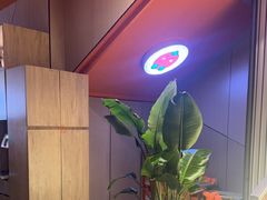 -竹犇番茄火锅(长风街店)