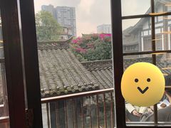 -星巴克臻选(成都宽窄巷子店)