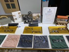 -肆兮眼镜·蔡司·徕卡战略合作店(大坪店)