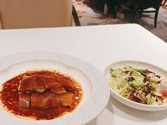-君庭中餐厅(友谊宾馆店)