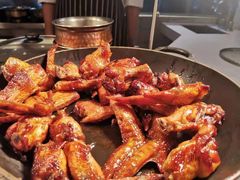 -The COOK·厨餐厅·自助餐(浦东嘉里大酒店)