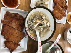 -小姜锅贴(凤凰街店)