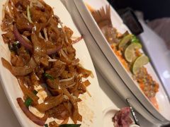 -新旺茶餐厅·早餐·夜宵(仙霞店)