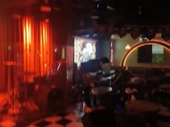 -音乐房子·Vintage Live Bar(玉林总店)