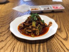 夫妻肺片-川流不息(北蔡休闲广场店)