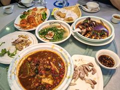 -瑞记湛江鸡饭店·粤西第一鸡(粤垦店)