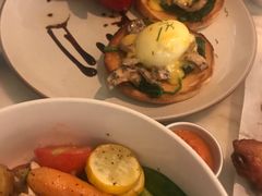 -农畉LONFOOD(福田星河COCOPark店)