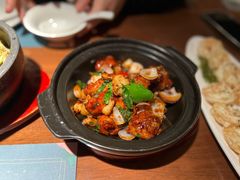 金不换三杯鸡-大树餐厅(益田假日店)