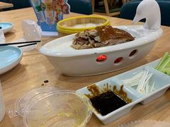 -宏状元现熬粥·京味菜(黄寺大街店)