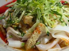-大师兄·西北小馆(南沙万达广场店)