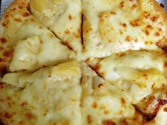 -尊宝比萨(广州塔店)