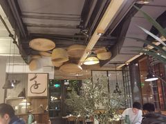 -薇酌饮·陕西菜(南门外店)