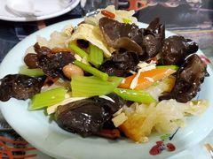 素什锦-权品龙虾(江南水郡店)