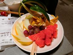 -海底捞火锅(方圆荟店)