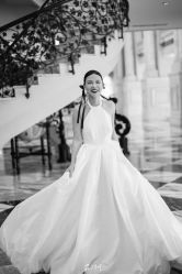 -纯色时光婚纱艺术馆WHITE