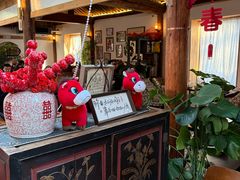 -糖房咖啡(南锣鼓巷店)