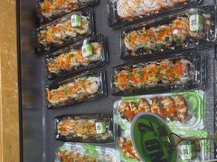 -池田寿司·4H鲜作(西直门凯德华联店)