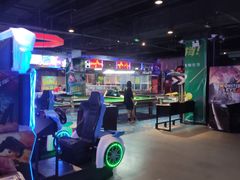 -大玩家(路南万达店)