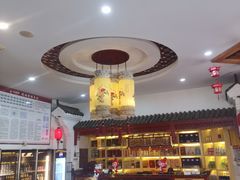-红胖胖龙虾王·本地菜