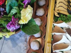 -慢丽江·云南野生菌土鸡锅(付家庄店)
