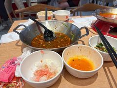 -每味每客·重庆麻辣烫(国泰店)